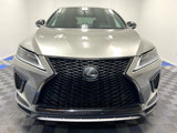Used 2020 Lexus RX 350 F Sport image 2