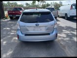 Used 2014 Toyota Prius V Five image 4