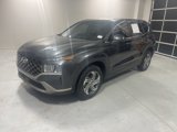 Used 2021 Hyundai Santa Fe SE image 3