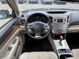 Used 2014 Subaru Outback 2.5i Limited w/ Moonroof Package image 4