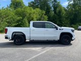 New 2025 GMC Sierra 1500 Elevation w/ LPO, Elevation Black Package image 2