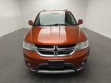 Used 2013 Dodge Journey SXT w/ Flexible Seating Group image 3