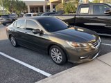 Used 2015 Honda Accord EX-L image 3