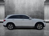 Certified 2018 Mercedes-Benz GLC 300 image 4