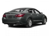 Used 2016 Nissan Altima 2.5 S w/ Power Driver Seat Package image 2
