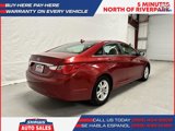 Used 2013 Hyundai Sonata GLS w/ Popular Equipment Pkg image 3