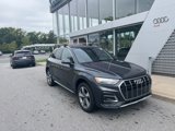Used 2024 Audi Q5 2.0T Premium image 6