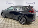 Used 2020 Honda CR-V EX image 4