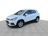 Used 2020 Chevrolet Trax LS w/ LPO, Protection Package image 4