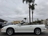 Used 2001 Chevrolet Camaro Z28 w/ SS Performance/Appearance Pkg image 3