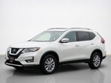 Used 2018 Nissan Rogue SV w/ Sun & Sound Touring Package image 3