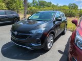 Used 2020 Buick Encore GX Preferred image 4