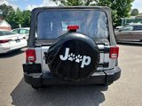 Used 2014 Jeep Wrangler Sport image 4