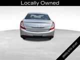 Used 2016 Lincoln MKS AWD image 5