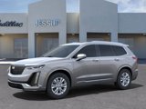 New 2025 Cadillac XT6 Luxury image 2