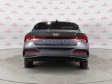 New 2025 Hyundai Elantra SE image 4
