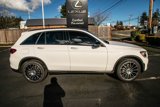 Used 2021 Mercedes-Benz GLC 300 4MATIC image 2