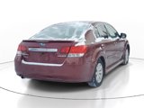 Used 2010 Subaru Legacy 2.5i Premium image 4