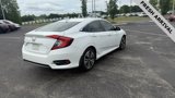 Used 2018 Honda Civic EX-T image 3