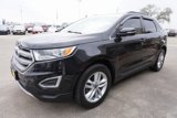 Used 2015 Ford Edge SEL w/ Equipment Group 201A image 3