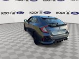 Used 2020 Honda Civic Sport image 5