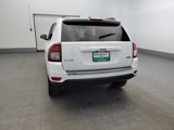 Used 2017 Jeep Compass High Altitude image 6