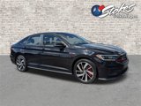 Used 2021 Volkswagen Jetta GLI Autobahn image 2