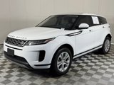 Certified 2020 Land Rover Range Rover Evoque S image 3