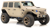 Used 2025 Jeep Wrangler Unlimited Sahara image 5