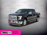 Certified 2017 Ford F150 Lariat image 3