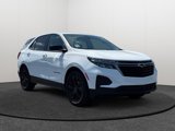 Certified 2024 Chevrolet Equinox LS w/ LS Convenience Package image 5