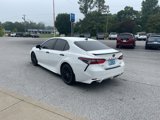 Used 2022 Toyota Camry SE image 6