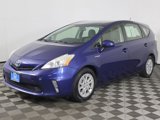 Used 2012 Toyota Prius V Three image 5