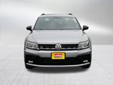 Used 2019 Volkswagen Tiguan SEL Premium R-Line image 2