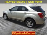 Used 2014 Chevrolet Equinox LT image 3