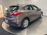 Used 2019 Chevrolet Cruze LS image 5