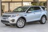 Used 2016 Land Rover Discovery Sport SE image 2