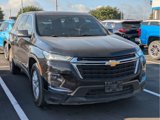 Used 2022 Chevrolet Traverse LS image 4