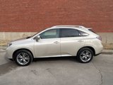 Used 2013 Lexus RX 350 AWD image 2
