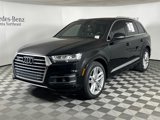 Used 2018 Audi Q7 3.0T Prestige w/ Prestige Package image 3