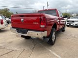 Used 2014 RAM 2500 Tradesman w/ Chrome Appearance Group image 3