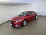 Used 2020 Acura ILX image 2