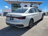 New 2025 Volkswagen Jetta SE image 4