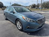 Used 2015 Hyundai Sonata ECO w/ Option Group 08 image 3
