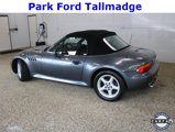 Used 1999 BMW Z3 2.8 image 2