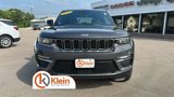 New 2025 Jeep Grand Cherokee Limited image 2