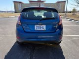 Used 2019 Ford Fiesta SE image 4