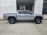 Used 2021 Toyota Tacoma TRD Off-Road image 3