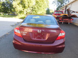 Used 2012 Honda Civic EX image 5