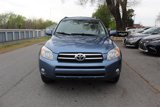 Used 2008 Toyota RAV4 Limited image 2